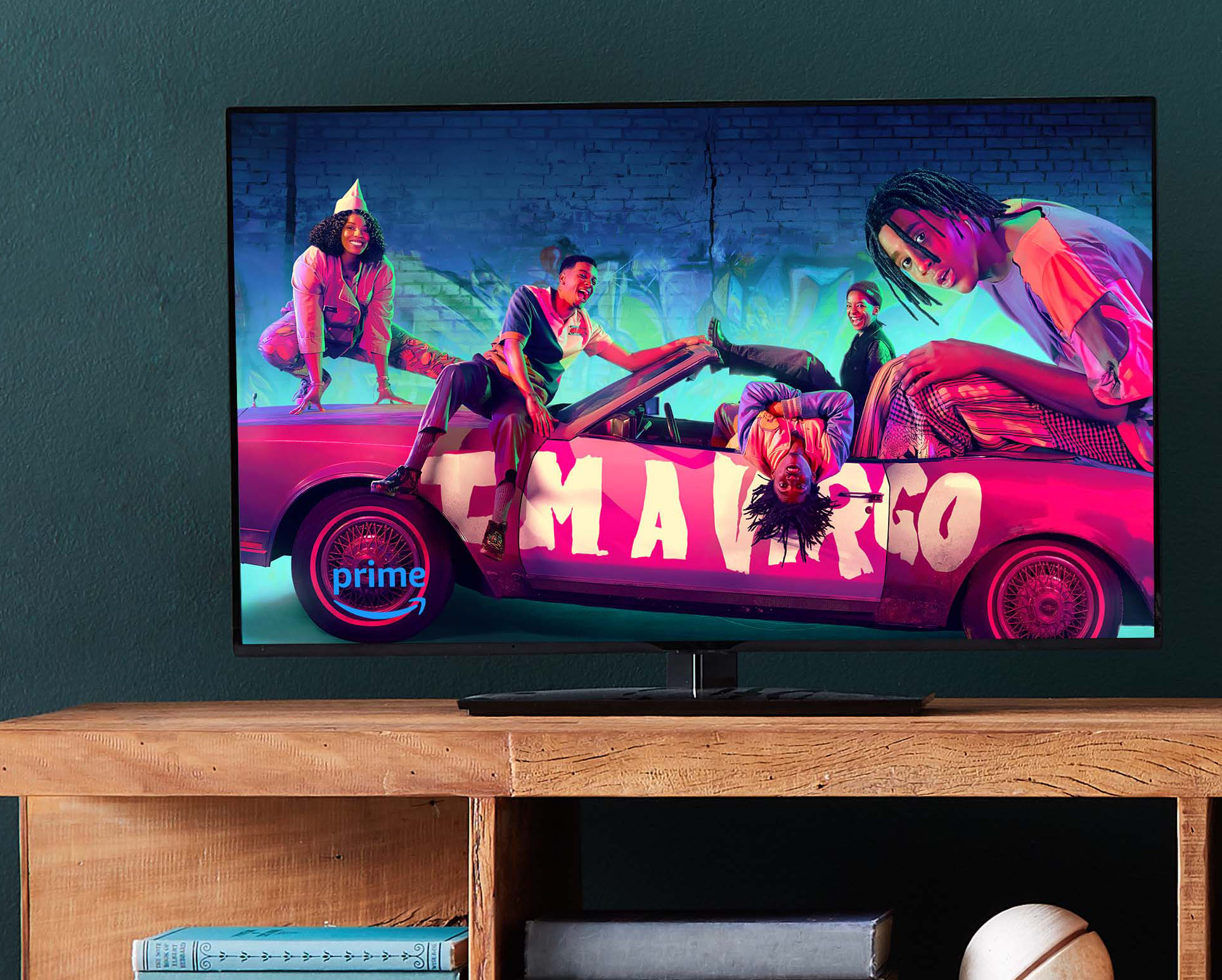 Amazon Fire TV Stick Lite